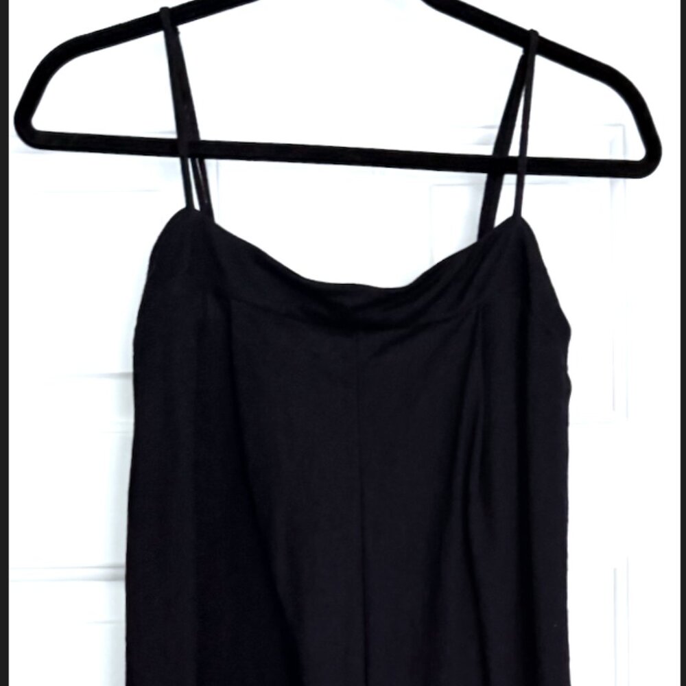 Zara One-Piece Romper